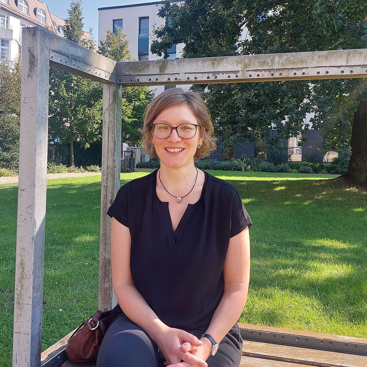 Prof. Dr. Hanna Fischer