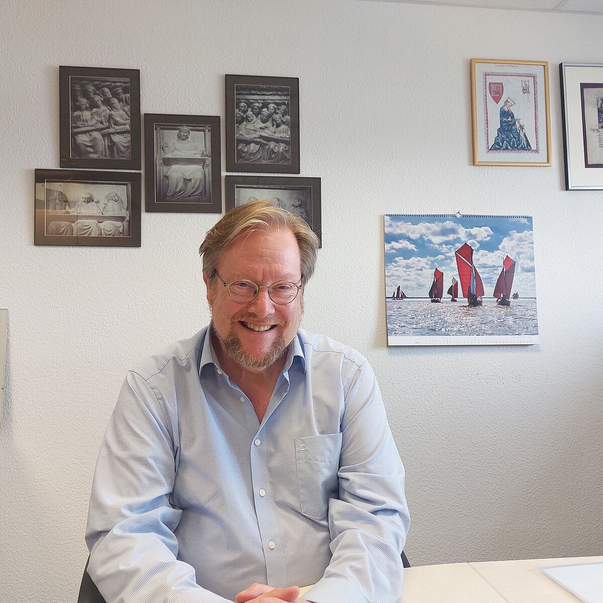 Dr. Jan Cölln