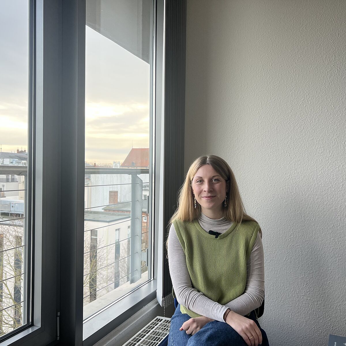 Anne-Katrin Schülke-Witte