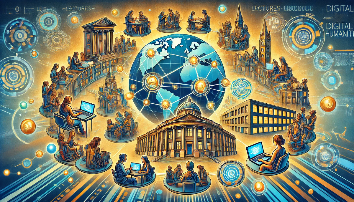 Lectures that Link